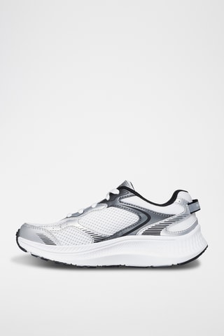 Baskets - Blanc