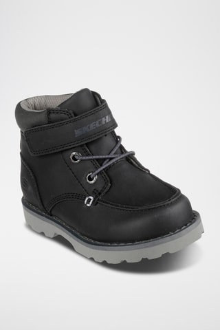 Bottines - Noir