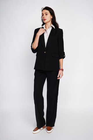 Veste - Noir
