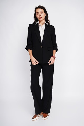 Veste - Noir