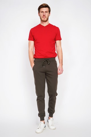 T-shirt - Rouge