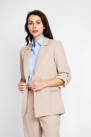Veste - Camel