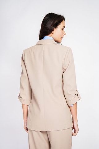 Veste - Camel