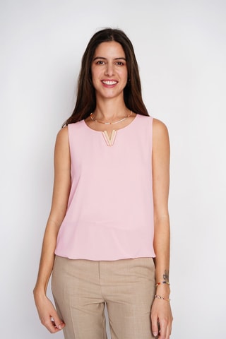 Top - Rose