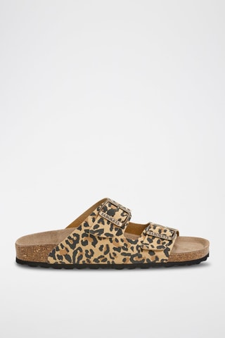 Mules - Marron