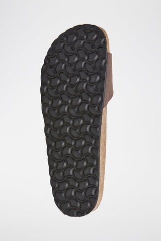 Mules - Marron