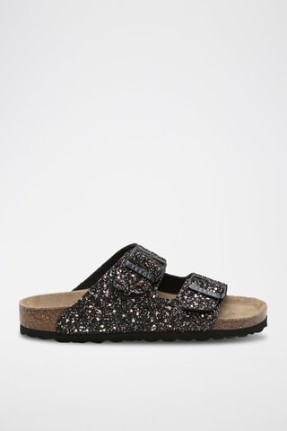 Mules - Noir