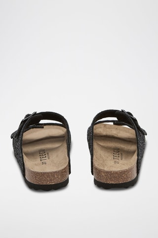 Mules - Noir