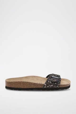 Mules - Noir