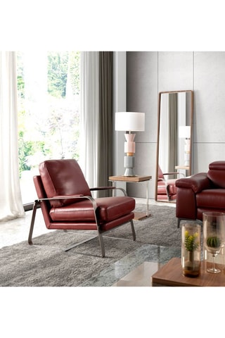 Specchio - 60 x 190 x 7 cm - Neutro