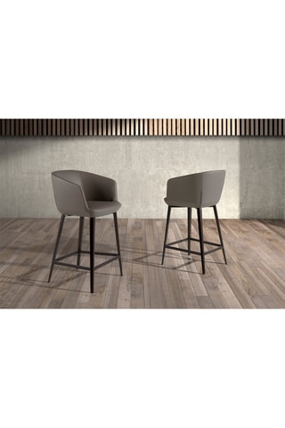 Sgabello da bar - 56 x 91 x 53 cm