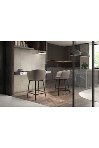 Sgabello da bar - 56 x 91 x 53 cm
