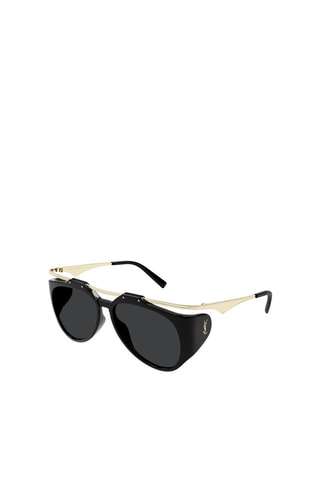 Gafas de sol mujer - Categoría 3 - Saint Laurent - Negro