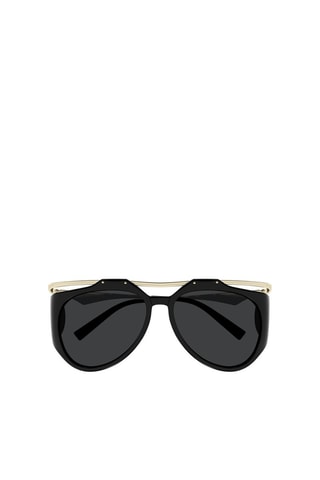 Gafas de sol mujer - Categoría 3 - Saint Laurent - Negro