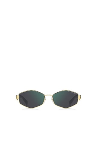 Gafas de sol mujer - Categoría 3 - Marc Jacobs - Dorado
