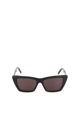 Gafas de sol mujer - Categoría 3 - Saint Laurent - Negro