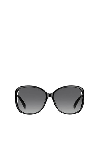 Gafas de sol unisex - Categoría 3 - Kate Spade - Negro