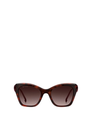 Gafas de sol mujer - Categoría 3 - Etro - Burdeos