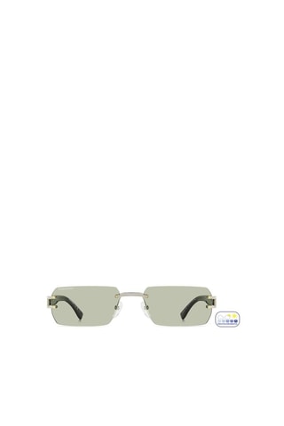 Gafas de sol hombre - Categoría 3 fotocromáticas - DSquared2 - Dorado