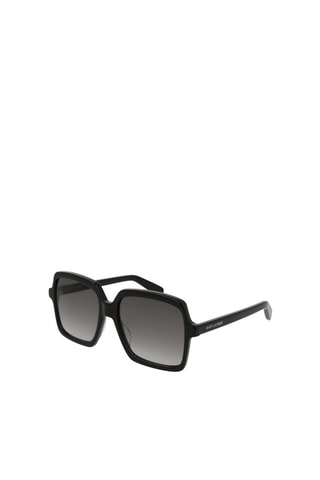 Gafas de sol unisex - Categoría 2 - Saint Laurent - Negro