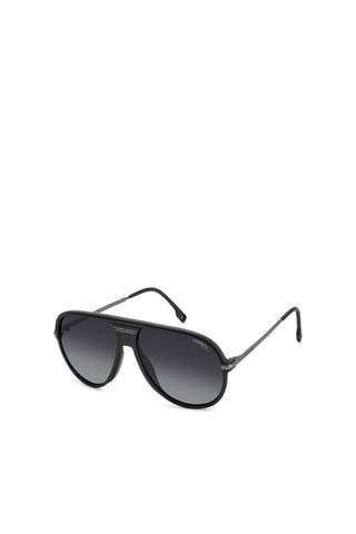 Gafas de sol hombre - Categoría 3 - Carrera - Negro