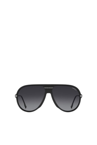 Gafas de sol hombre - Categoría 3 - Carrera - Negro