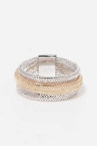 Bague Or blanc