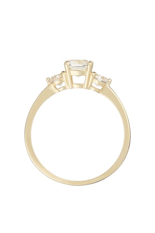 Bague Beauty - Or jaune