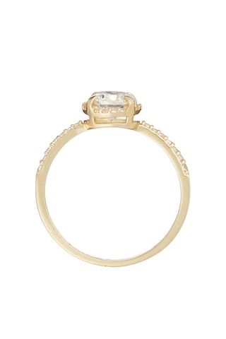 Bague Ally - Or jaune