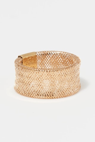 Bague Vico Scintillant - Or jaune