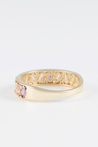 Bague Brighton - Or jaune