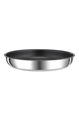 Poêle en acier inoxydable Ingenio Preference - 28 cm