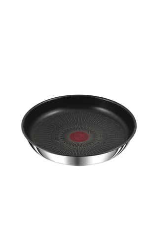 Poêle en acier inoxydable Ingenio Preference - 26 cm