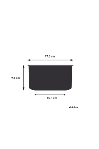 Casserole Ingenio Préférence - 16 cm