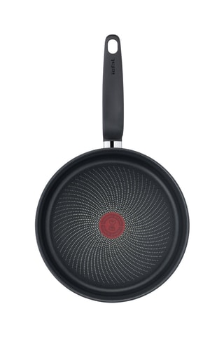 Sauteuse en acier inoxydable 18/10 Primary avec couvercle - 24 cm