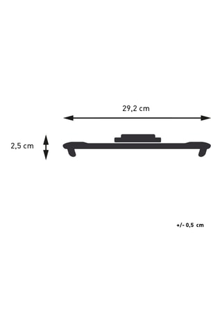 Couvercle Ingenio - 28 cm