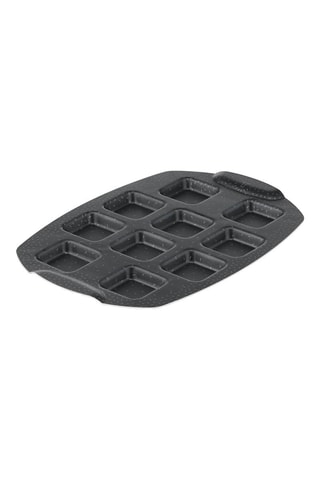 Moule à mini-carrés PerfectBake Mini - 10 gâteaux