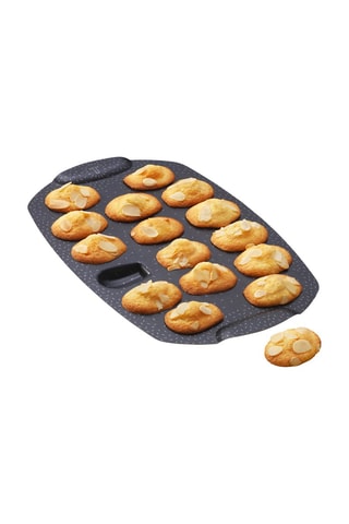 Moule mini-madeleines PerfectBake - 21 x 29 cm