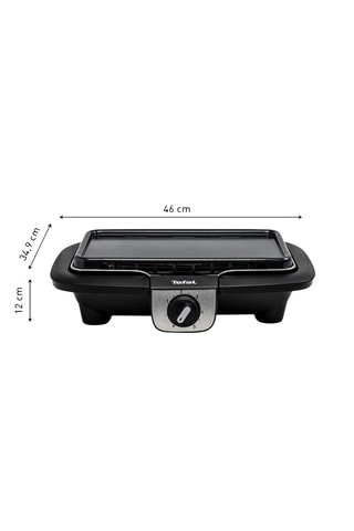 Barbecue électrique sur pieds Easy Grill XXL