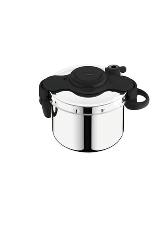 Cocotte-minute en acier inoxydable ClipsoMinut'® Easy Evidence - 7,5 l - Fabrication Française