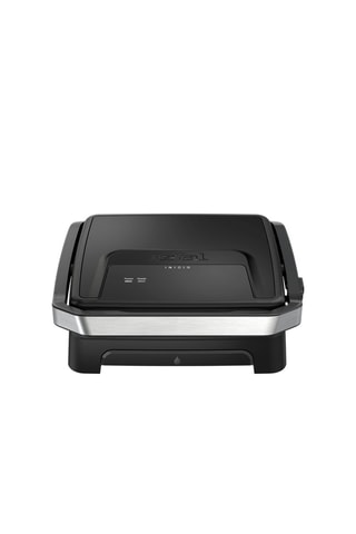 Machine à panini et gril Inicio Classic - 6 personnes