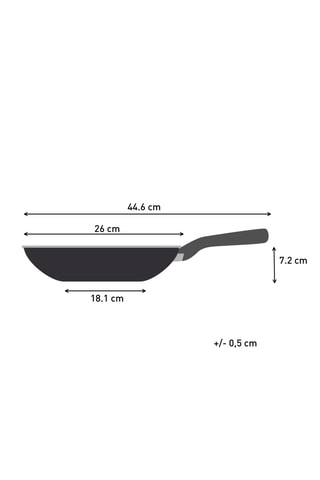 Poêle Essential - 26 cm