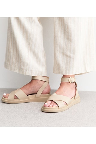 Sandali - Beige