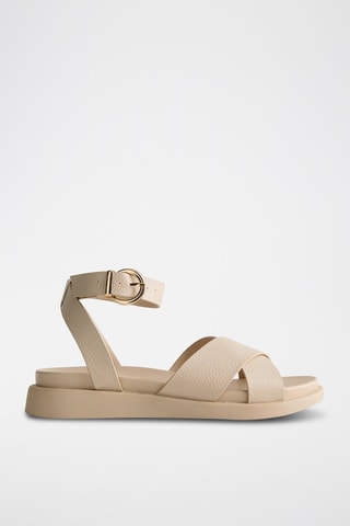 Sandali - Beige