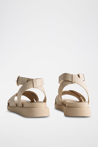 Sandali - Beige