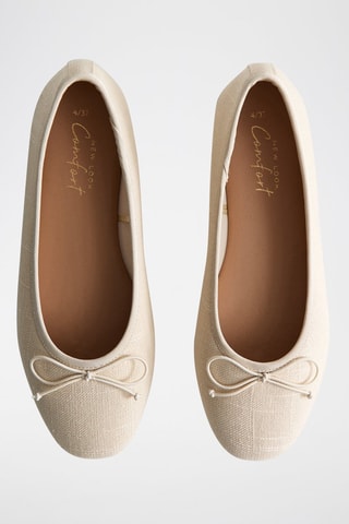 Ballerine - Beige