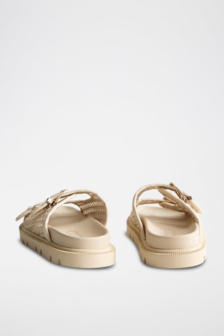 Ciabatte - Beige