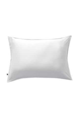 Funda de almohada Salomé - Blanco