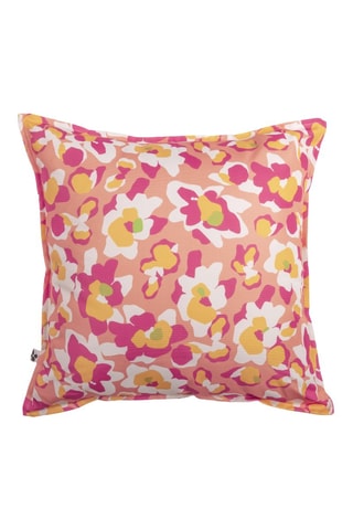 Funda de cojín - Rosa - 60 x 60 cm