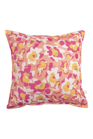 Funda de cojín - Rosa - 60 x 60 cm